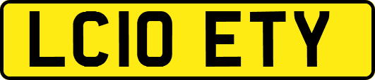 LC10ETY