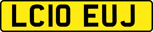 LC10EUJ