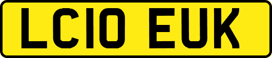 LC10EUK
