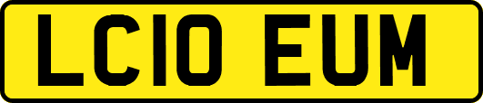 LC10EUM