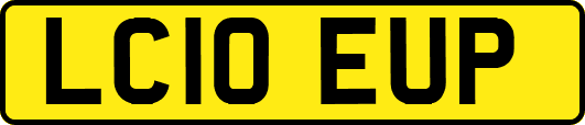 LC10EUP
