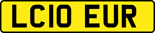 LC10EUR