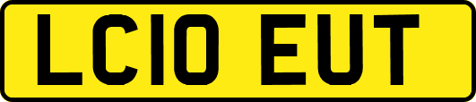 LC10EUT
