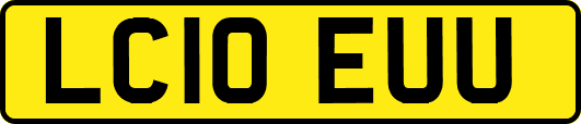 LC10EUU
