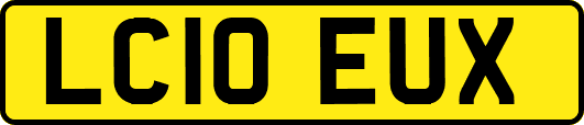LC10EUX