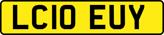 LC10EUY