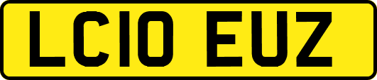 LC10EUZ