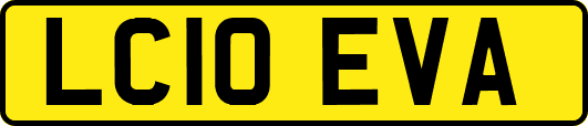 LC10EVA