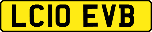 LC10EVB