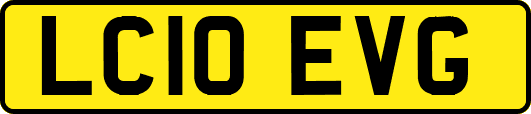 LC10EVG