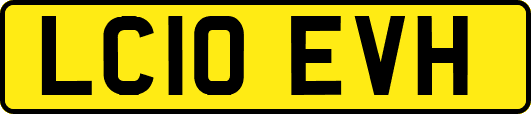 LC10EVH