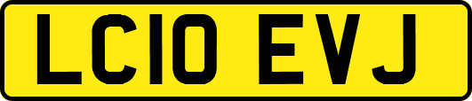 LC10EVJ