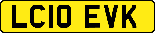 LC10EVK