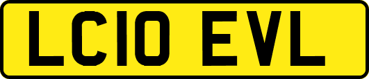 LC10EVL