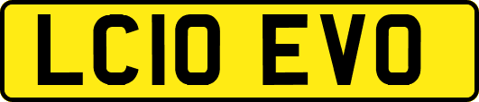LC10EVO