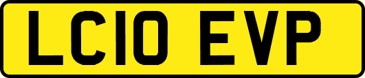 LC10EVP