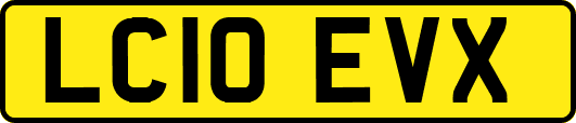 LC10EVX