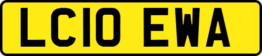 LC10EWA