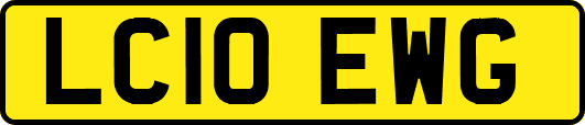 LC10EWG