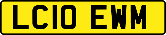 LC10EWM