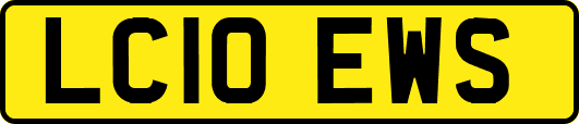 LC10EWS