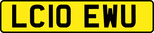 LC10EWU
