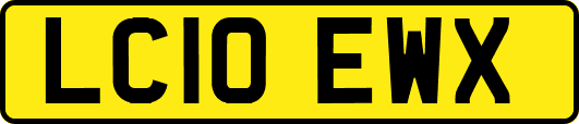 LC10EWX