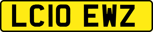 LC10EWZ