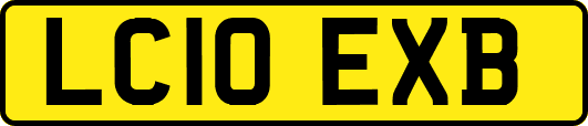 LC10EXB