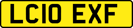 LC10EXF