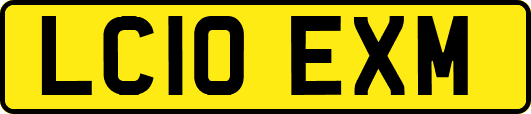 LC10EXM