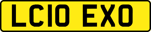 LC10EXO