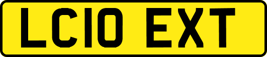 LC10EXT