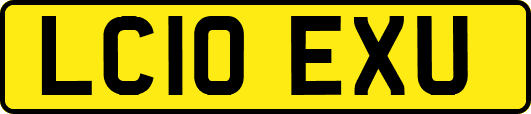 LC10EXU
