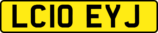 LC10EYJ