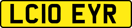 LC10EYR