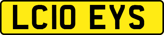 LC10EYS