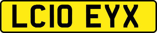 LC10EYX