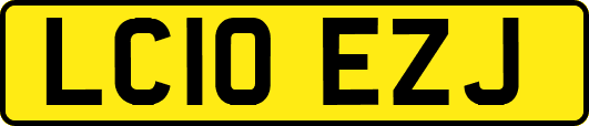 LC10EZJ