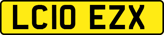 LC10EZX