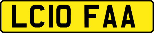 LC10FAA
