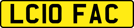 LC10FAC