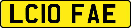 LC10FAE