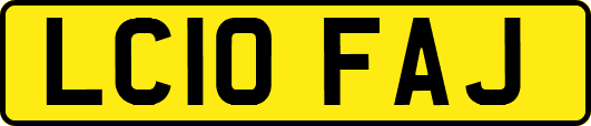 LC10FAJ