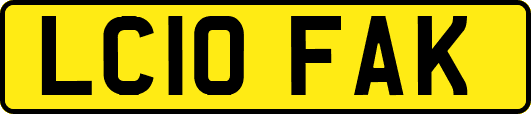 LC10FAK