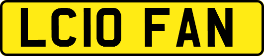 LC10FAN