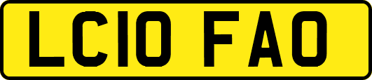 LC10FAO