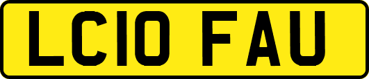 LC10FAU