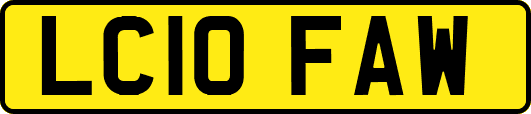 LC10FAW