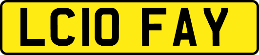 LC10FAY